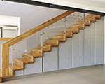 Construction et protection de vos escaliers par Escaliers Maisons à Frontenay-Rohan-Rohan